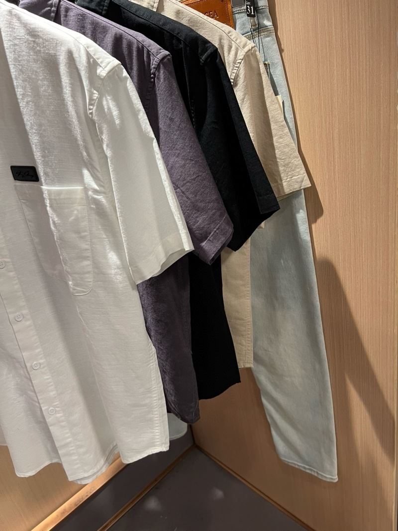 Loro Piana Shirts